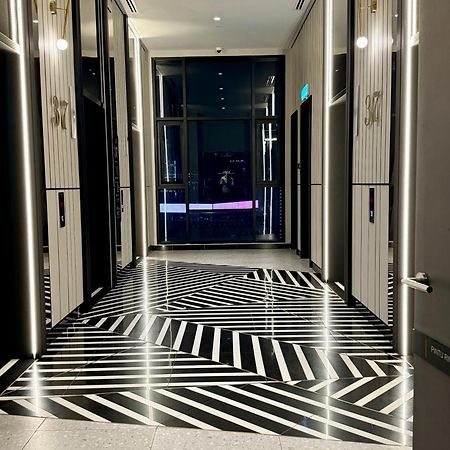 Maxx Royal Axon Bukit Bintang Apartment Kuala Lumpur Exterior photo